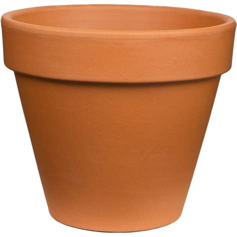 Thelma's Days Terracotta Pots