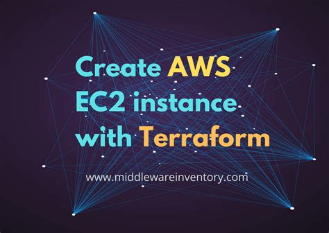 terraform aws example code