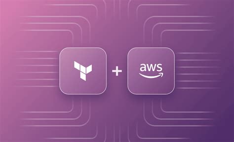 terraform aws provider example