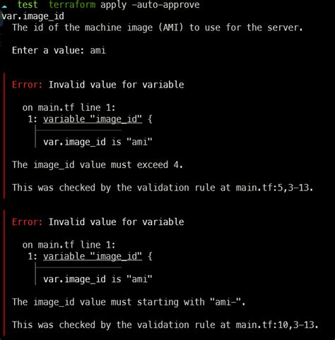 terraform data source variable