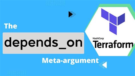 terraform depends_on example