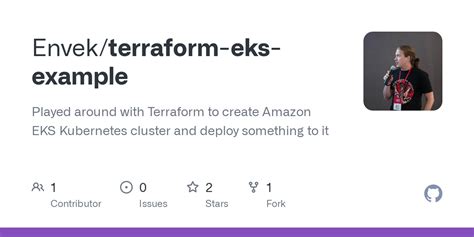 terraform eks example github