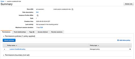 terraform iam policy document multiple conditions