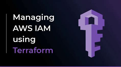 terraform iam policy multiple statements