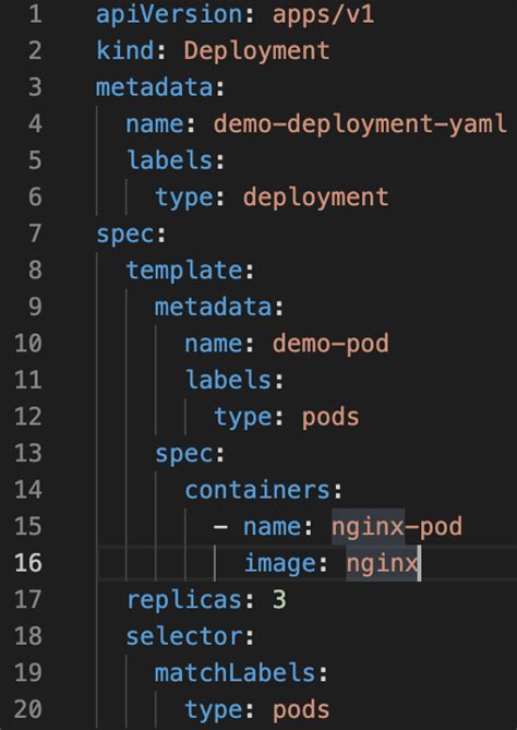 terraform kubectl_manifest example