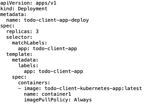 terraform kubernetes_manifest example