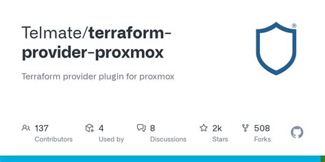 terraform proxmox provider example