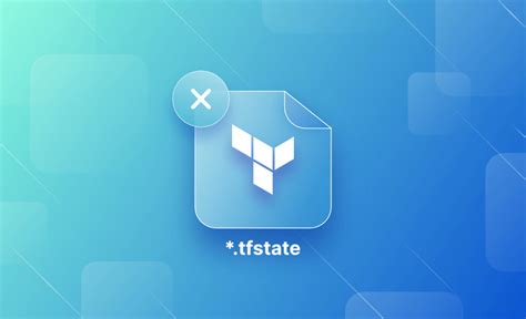 terraform state list empty