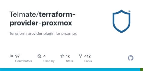 terraform telmate proxmox example