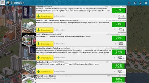 terrain plugin theotown