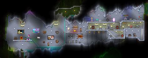 terraria how to find marble
