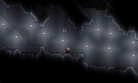 terraria how to find marble