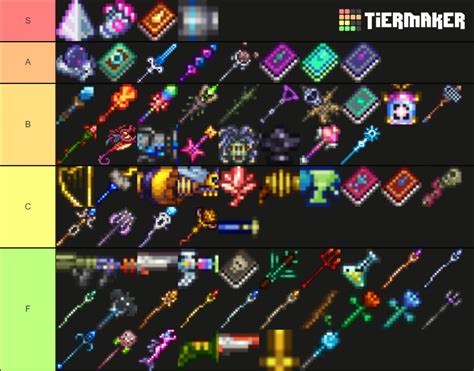 terraria wiki mage items