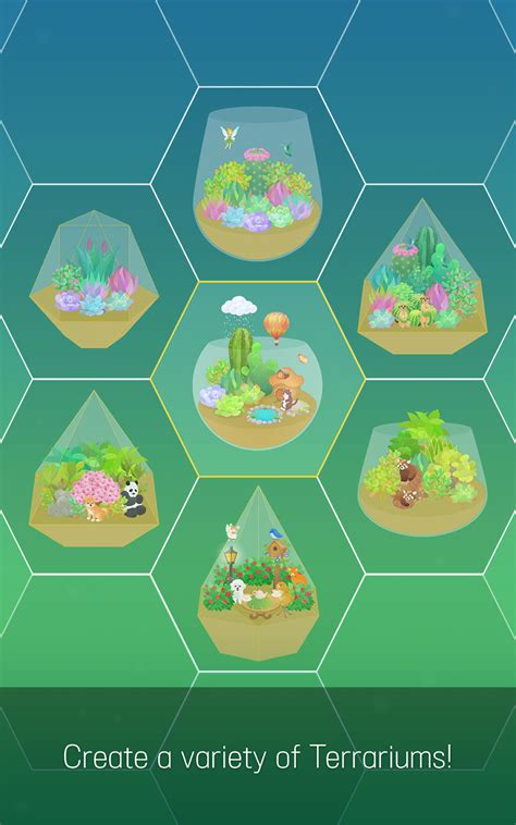 Terrarium Apk Android
