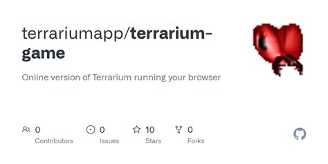 Terrarium Browser Game