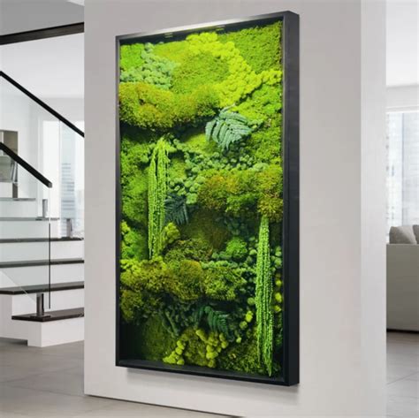 Terrarium Wall