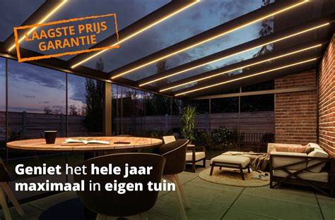 Terras Led Verlichting