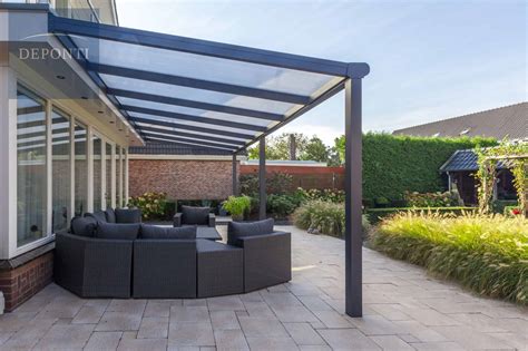 Terras Overkappingen