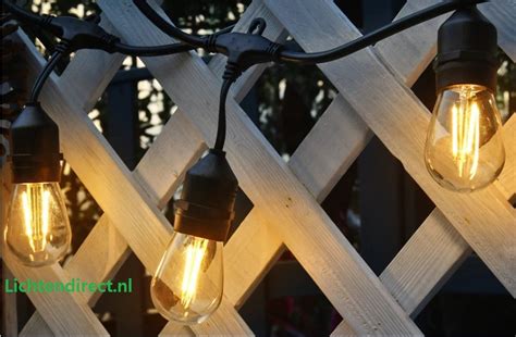 Terras Verlichting Led