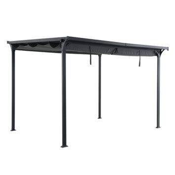 Terrasoverkapping Lagos Karwei