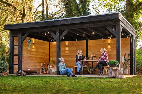 Terrasoverkappingen Kopen