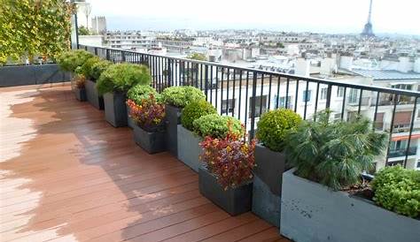 Terrasse Balcon Architecture Amenager Son Ou Sa Inspiration By Pinterest
