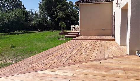 Terrasse Cumaru Vieilli 3 Problemes Rencontres En Construisant Votre Bois