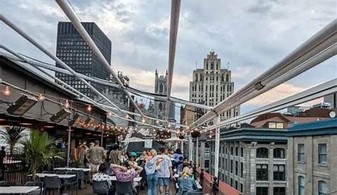 Terrasse Nelligan Nye 13 Ravishing Rooftops For Drinking Or Dining In Montreal