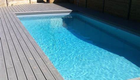 Terrasse Piscine Composite Plage En Bois Wood Premium