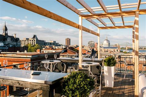 terrasse auberge vieux port