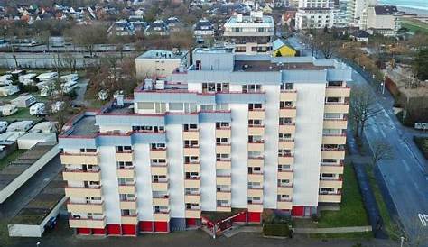 Apartment Terrassenhaus Duhnen Wohnung 81 Cuxhaven Germany