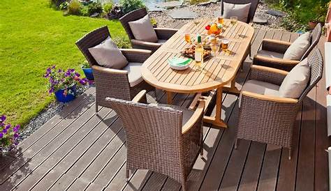 Terrassenmobel Exklusive Gartenmobel Higold Luxus Kaufen