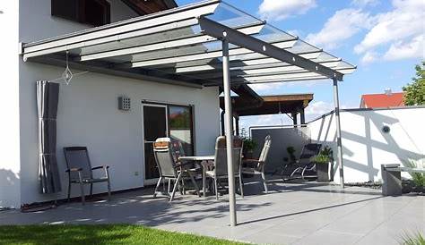Terrassenuberdachung Stahl Selber Bauen Terrassendach Aus Feuerverzinktem Und Sicherheitsglas Preis