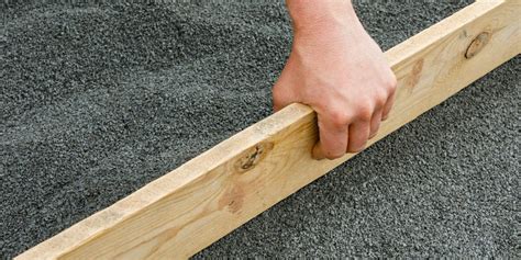 Terrastegels Leggen Op Split