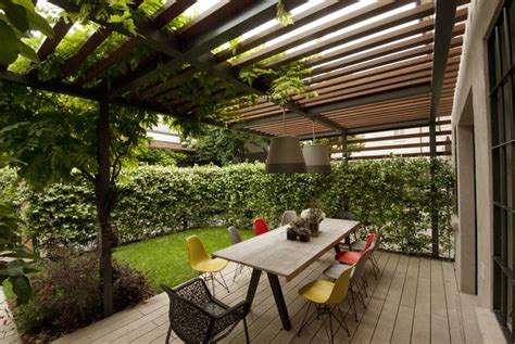 Consigli per creare una veranda in giardino o in terrazza