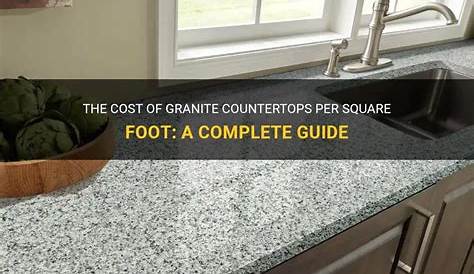 Terrazzo Countertops Beautifully Durable Interior