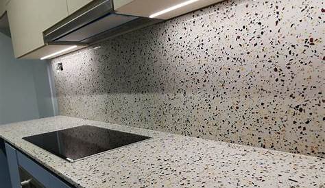 Pros and Cons of Terrazzo Countertops