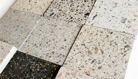 Terrazzo Floor Tiles Price Tile For Sale Porcelain Concrete Tile