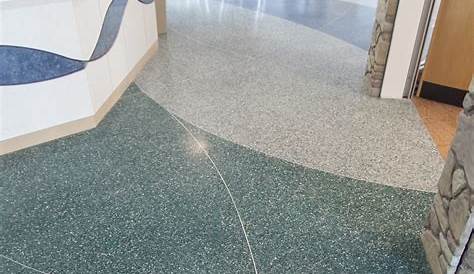 Terrazzo Floor The Beauty Of ing All Stone Restoration, LLC.
