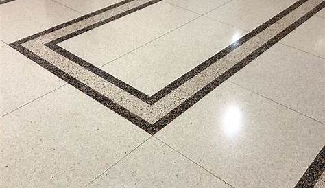 Terrazzo Flooring Cost In India Tile At Best Price dia