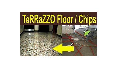 Terrazzo Flooring Cost Per Square Foot In Kenya Offers Decades Of Style And Durability