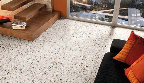 Everything You Need to Know About Terrazzo Floor for
