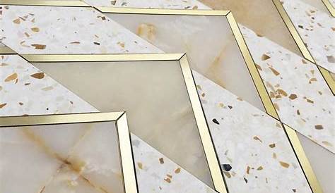 Terrazzo Pattern Floors Flooring Historic High Quality Designer