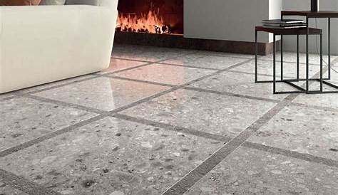 Terrazzo Tile Pattern Flooring Historic High Quality Designer