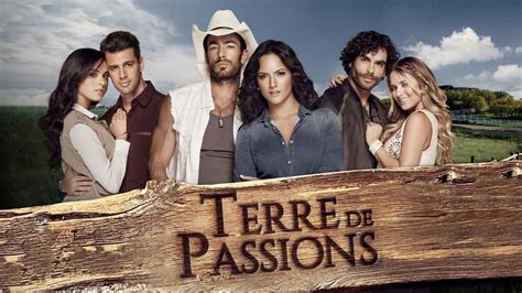 terre de passion streaming complet