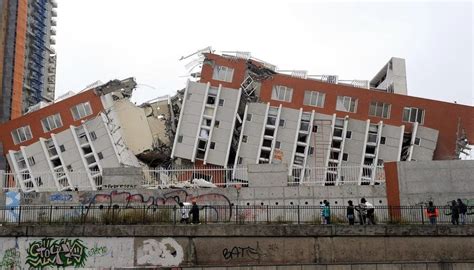 terremoto de chile 9.5