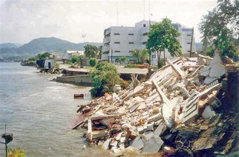 terremoto de guerrero en el 2000