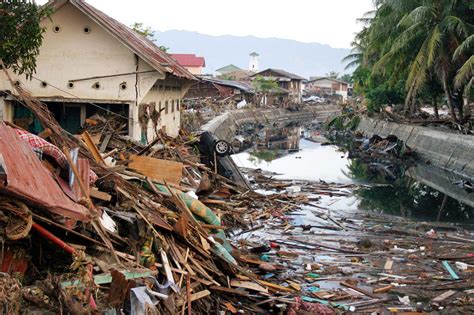 terremoto de indonesia 2004