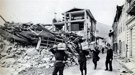 terremoto del 1976 friuli