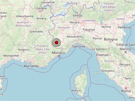 terremoto emilia romagna 2023